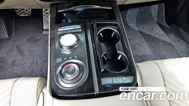 Genesis G80 (RG3) бензин 3.5 турбо AWD, 2023 9