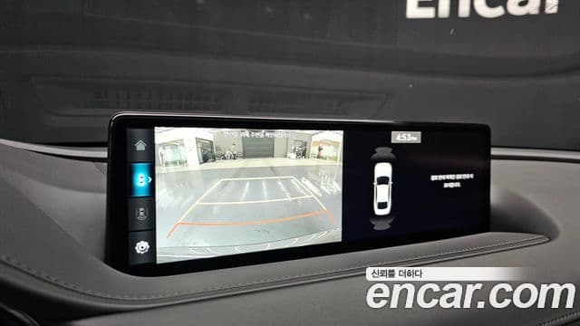 Genesis G80 (RG3) бензин 3.5 турбо AWD, 2023 15