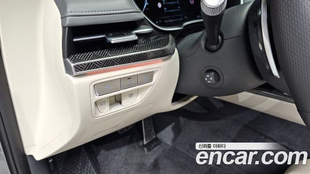 Genesis G80 (RG3) бензин 3.5 турбо AWD, 2023 16