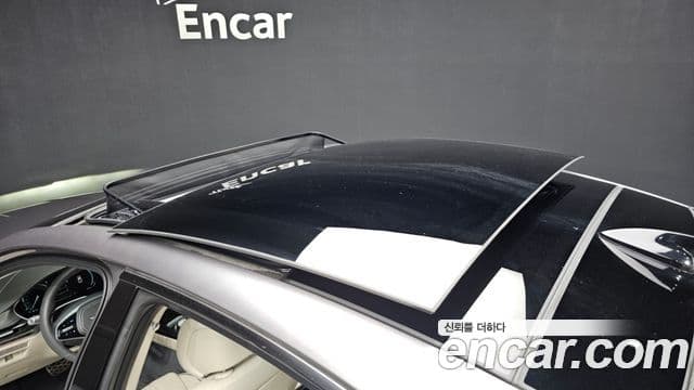 Genesis G80 (RG3) бензин 3.5 турбо AWD, 2023 18