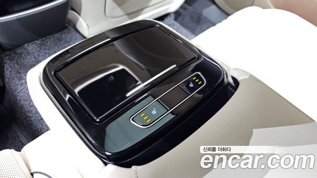 Genesis G80 (RG3) бензин 3.5 турбо AWD, 2023 19