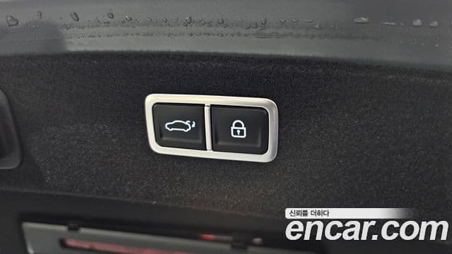 Genesis G80 (RG3) бензин 3.5 турбо AWD, 2023 20