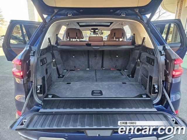 BMW X5 (G05) xDrive 40i xLine, 2021 16