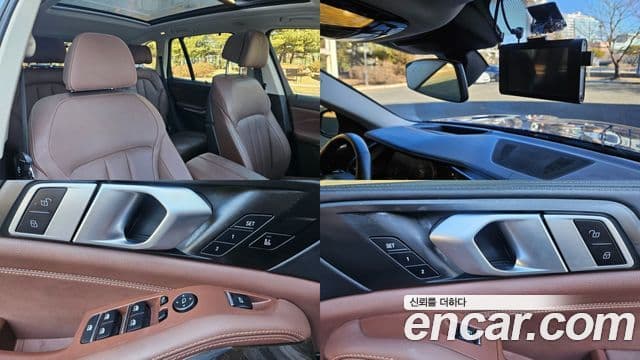 BMW X5 (G05) xDrive 40i xLine, 2021 19