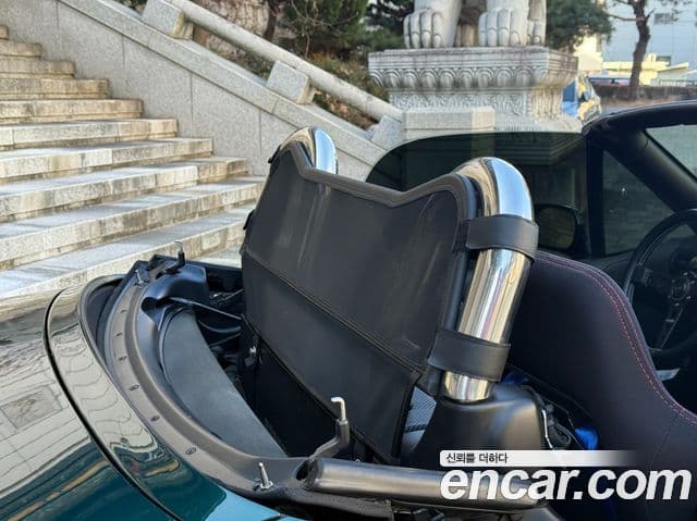 BMW Z3 E36/7, 1998 9