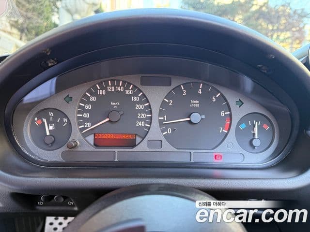 BMW Z3 E36/7, 1998 13