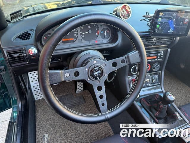 BMW Z3 E36/7, 1998 14