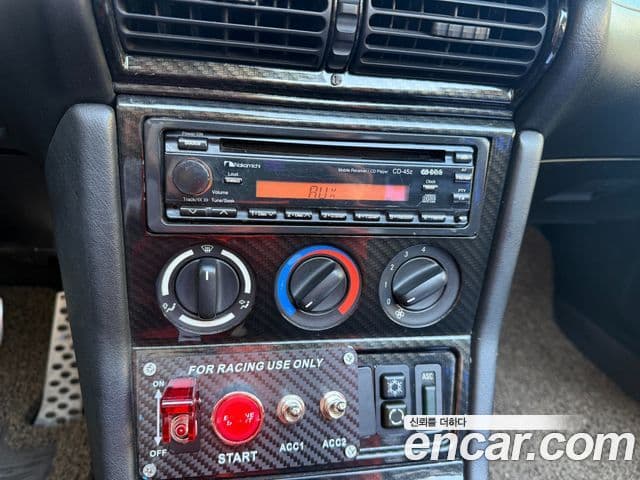 BMW Z3 E36/7, 1998 18