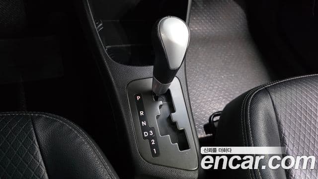 Kia All New Morning Special, 2013 9