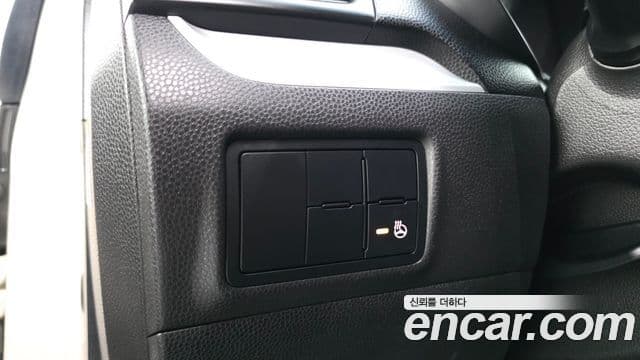 Kia All New Morning Special, 2013 16