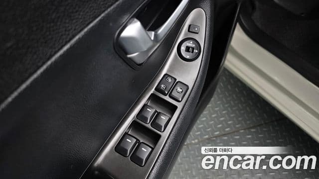 Kia All New Morning Special, 2013 17