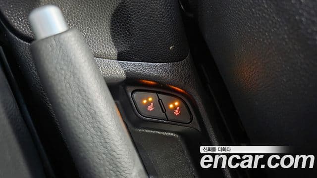 Kia All New Morning Special, 2013 18