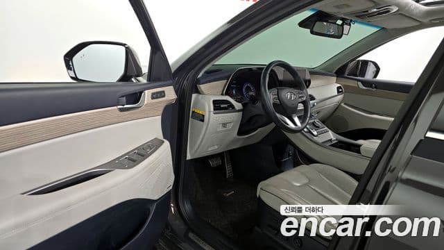 Hyundai Palisade Prestige, 2020 11