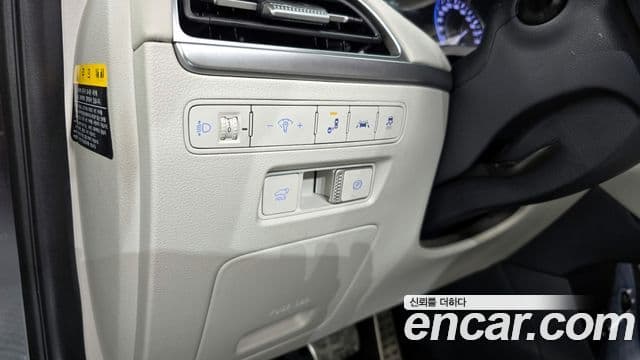 Hyundai Palisade Prestige, 2020 16