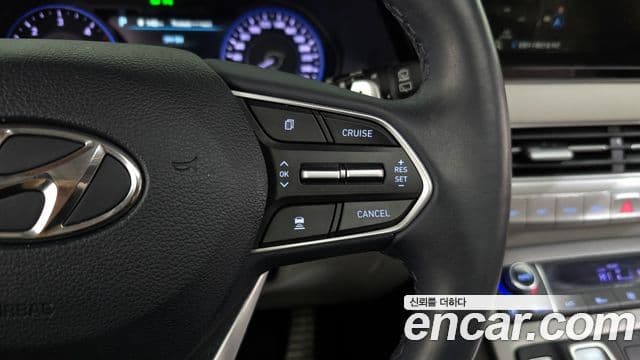 Hyundai Palisade Prestige, 2020 17