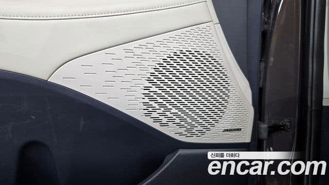 Hyundai Palisade Prestige, 2020 18