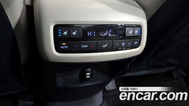 Hyundai Palisade Prestige, 2020 19