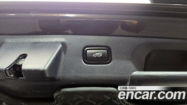 Hyundai Palisade Prestige, 2020 20