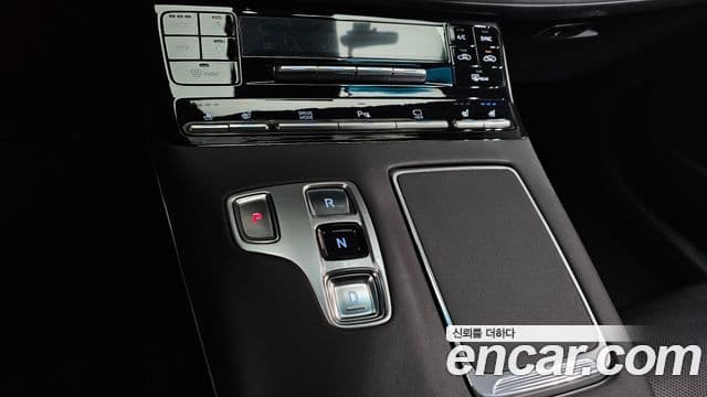 Hyundai The / новый New Grandeur IG Premium Choice, 2021 9