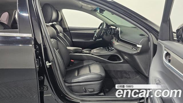 Hyundai The / новый New Grandeur IG Premium Choice, 2021 10