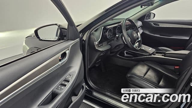 Hyundai The / новый New Grandeur IG Premium Choice, 2021 11