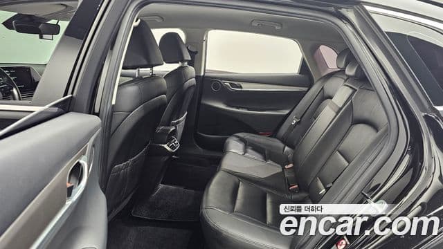 Hyundai The / новый New Grandeur IG Premium Choice, 2021 12