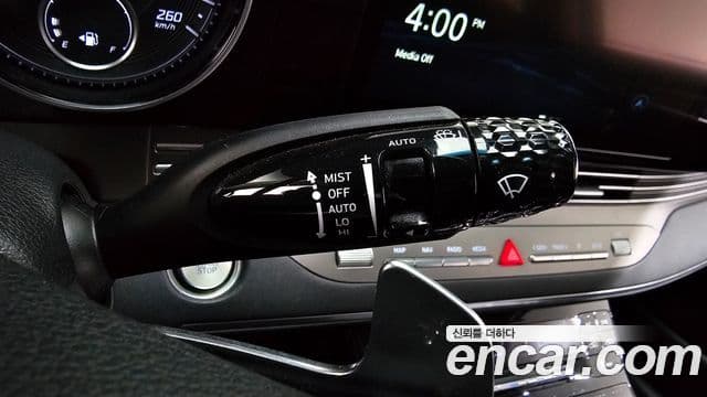 Hyundai The / новый New Grandeur IG Premium Choice, 2021 18