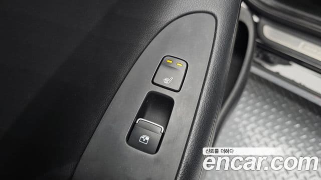 Hyundai The / новый New Grandeur IG Premium Choice, 2021 19