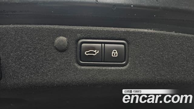 Hyundai The / новый New Grandeur IG Premium Choice, 2021 20