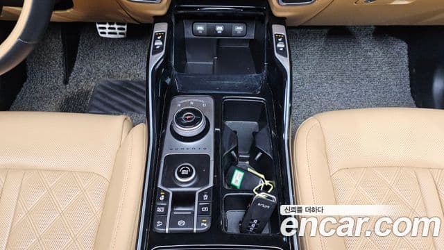 Kia Sorento 4세대 Signature, 2023 9