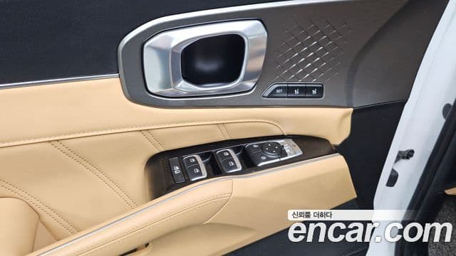 Kia Sorento 4세대 Signature, 2023 17