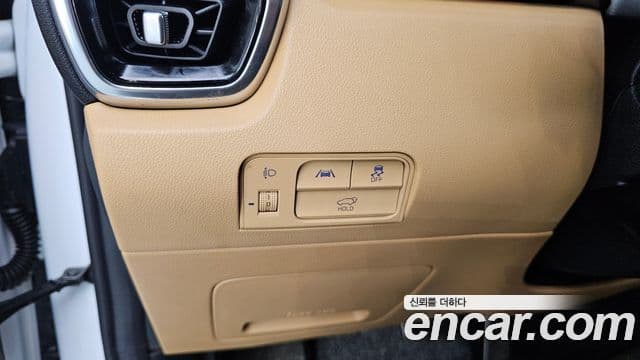 Kia Sorento 4세대 Signature, 2023 18