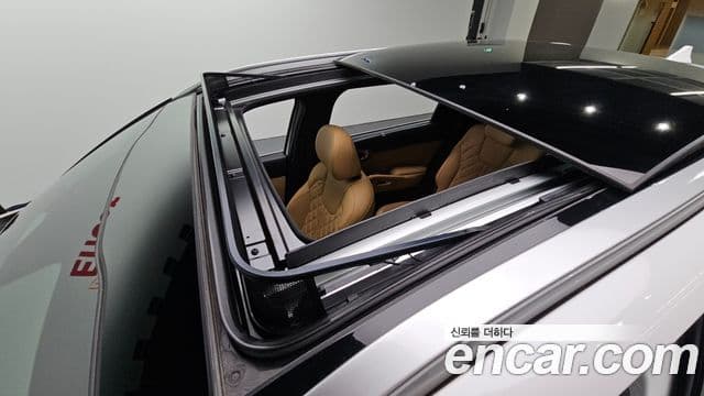 Kia Sorento 4세대 Signature, 2023 19