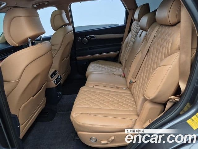 Genesis GV80, 2020 12