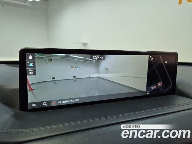 Genesis GV80, 2020 14