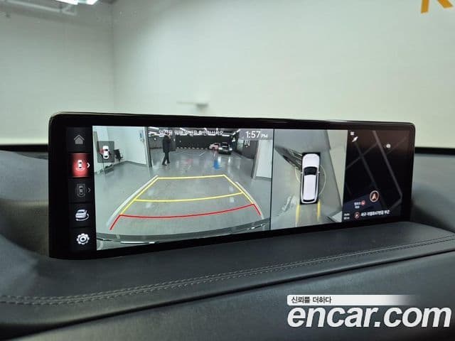 Genesis GV80, 2020 15