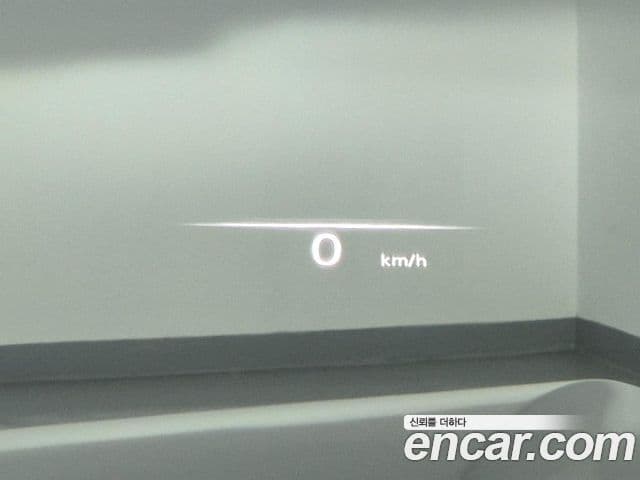 Genesis GV80, 2020 17