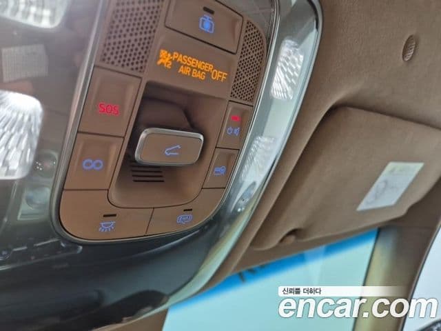 Genesis GV80, 2020 18