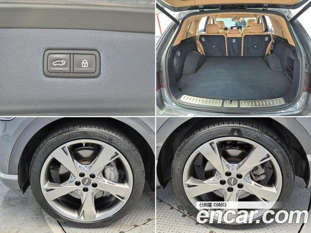 Genesis GV80, 2020 20