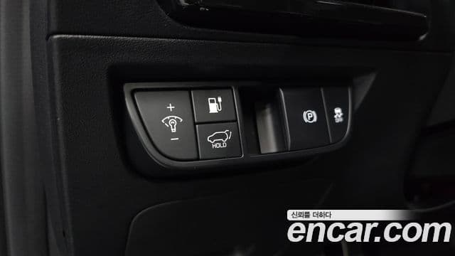 Kia EV6 GT Line, 2022 14