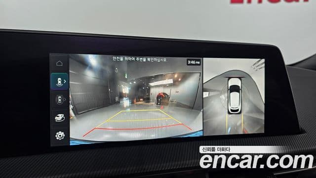 Kia EV6 GT Line, 2022 16