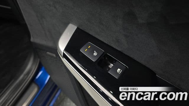 Kia EV6 GT Line, 2022 19