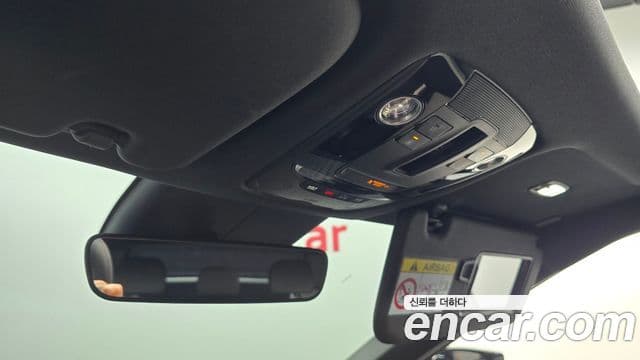 Kia EV6 GT Line, 2022 20