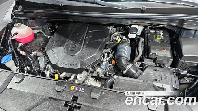 Kia Carnival 4세대 Noblesse, 2021 6