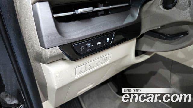 Kia Carnival 4세대 Noblesse, 2021 17