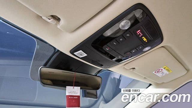 Kia Carnival 4세대 Noblesse, 2021 19