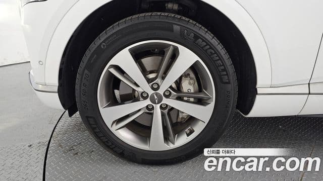 Genesis GV80, 2022 все фото