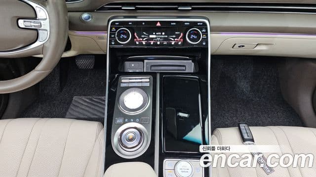 Genesis GV80, 2022 9