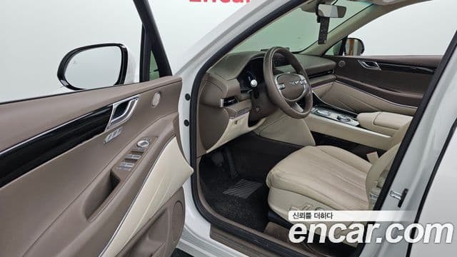 Genesis GV80, 2022 10