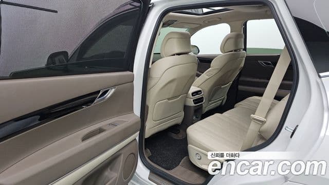 Genesis GV80, 2022 12